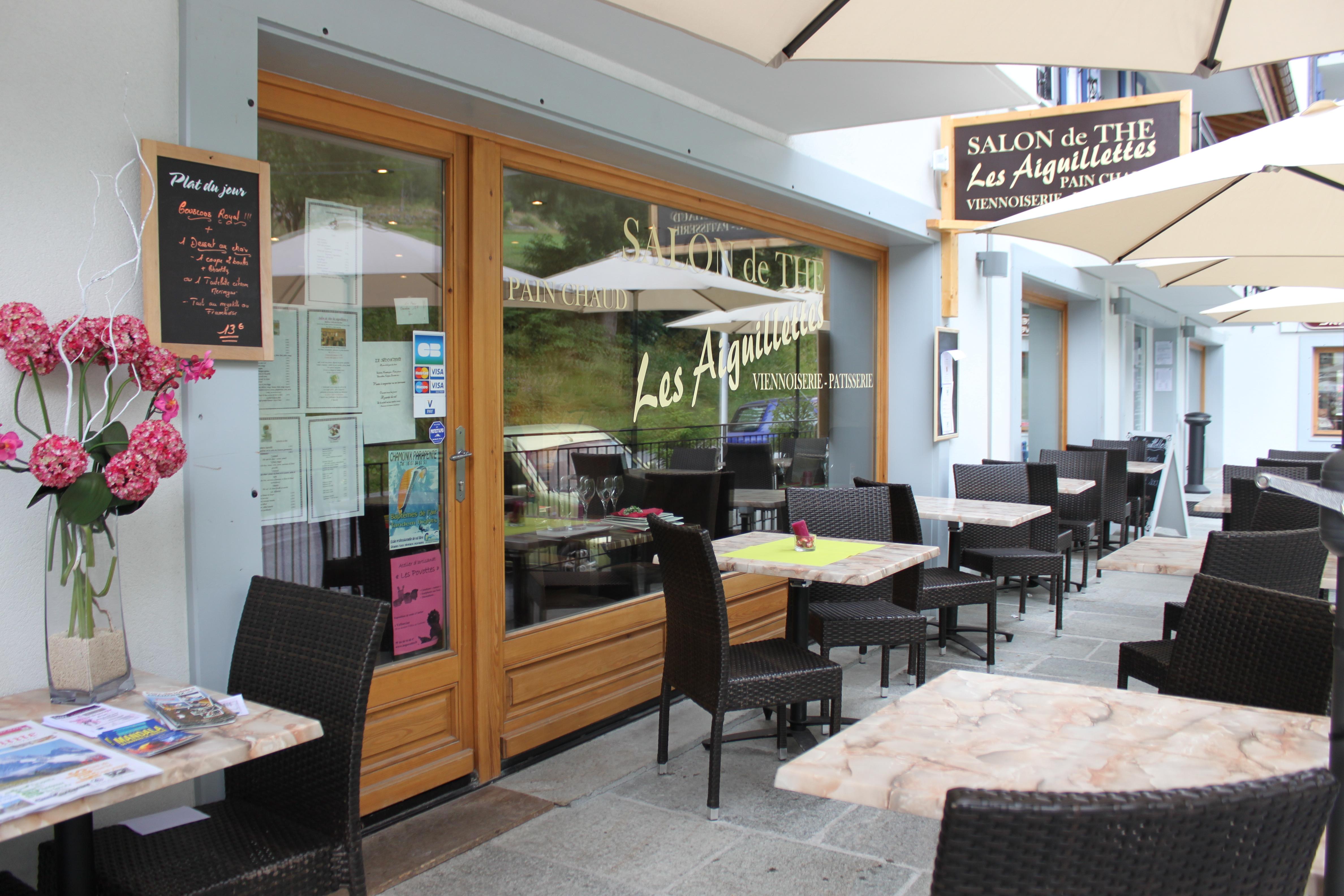 Vallorcine Apartments ภายนอก รูปภาพ