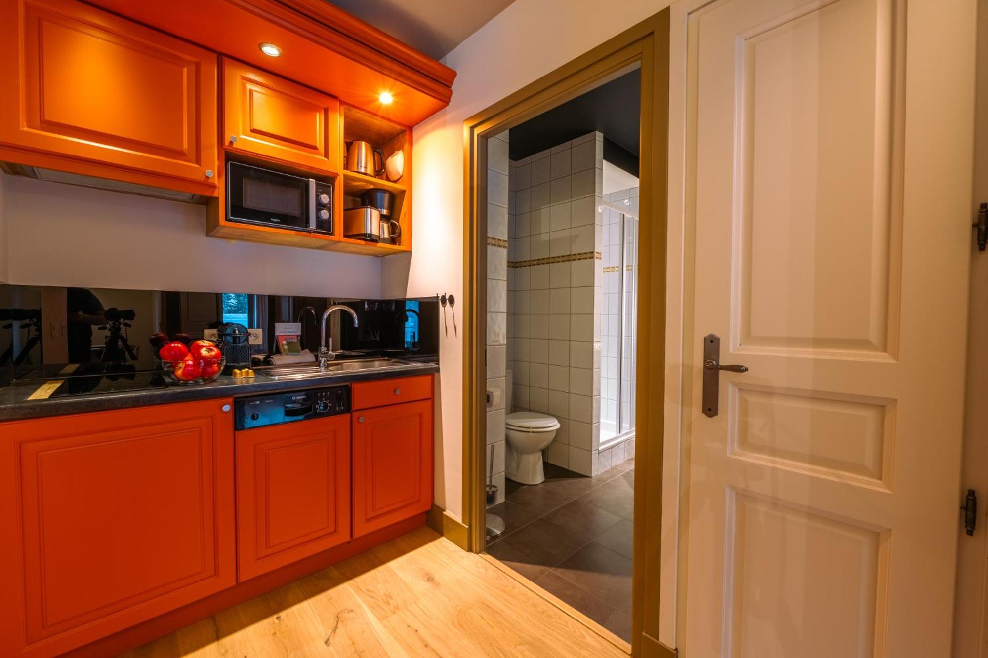 Vallorcine Apartments ภายนอก รูปภาพ
